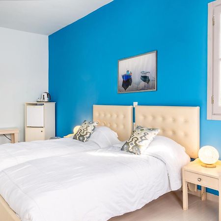 Masouriblu Boutique Hotel Kültér fotó