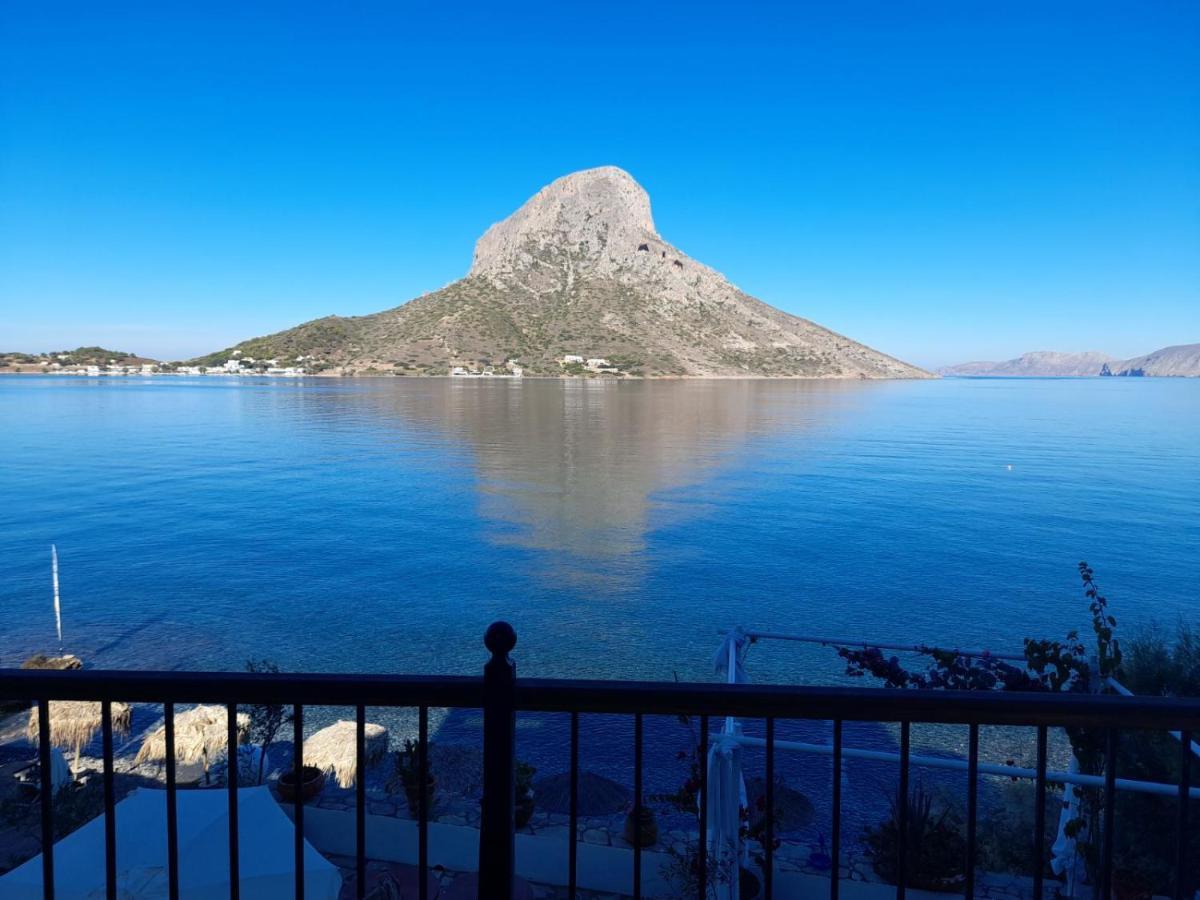 Masouriblu Boutique Hotel Kültér fotó