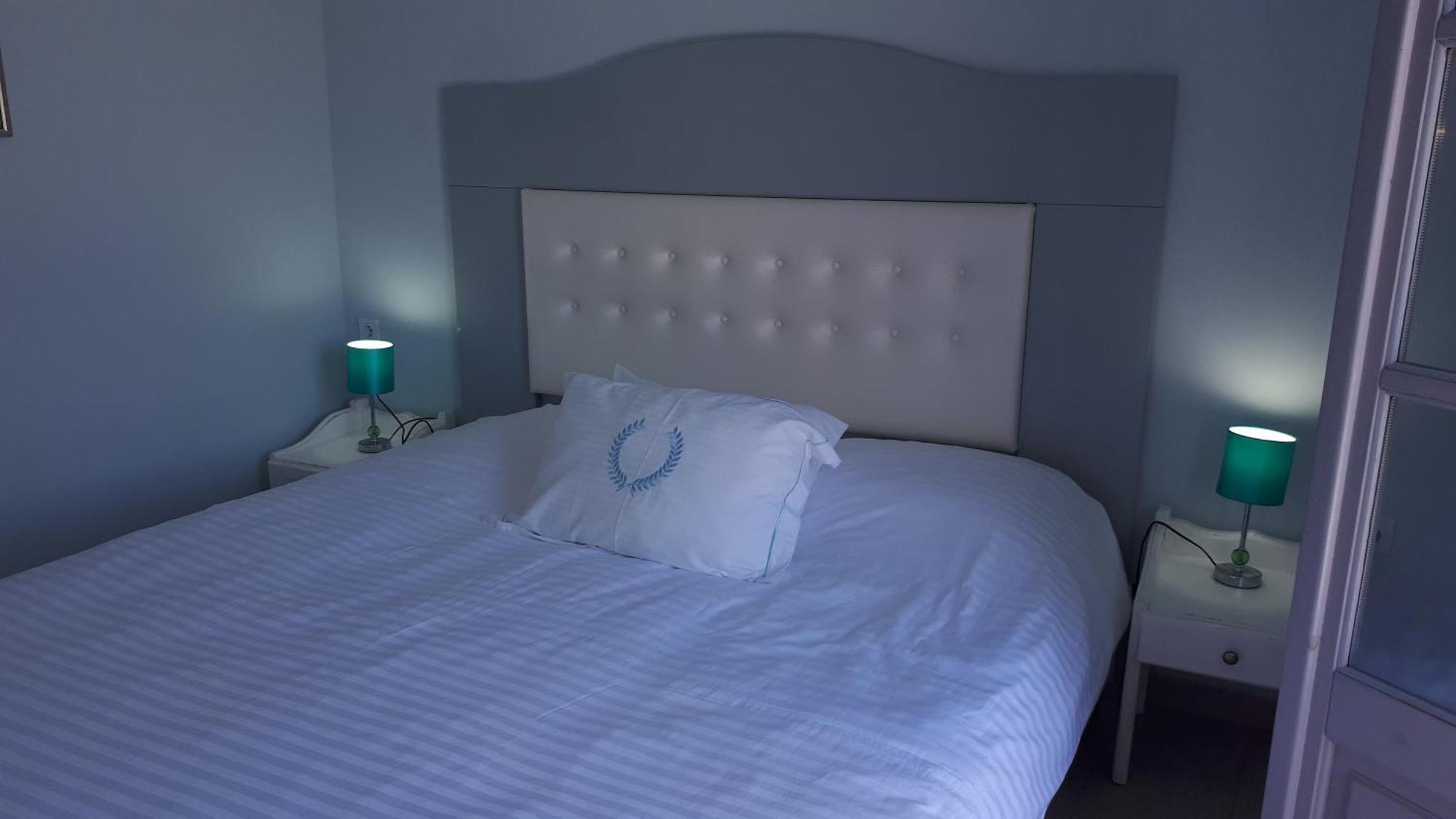 Masouriblu Boutique Hotel Kültér fotó